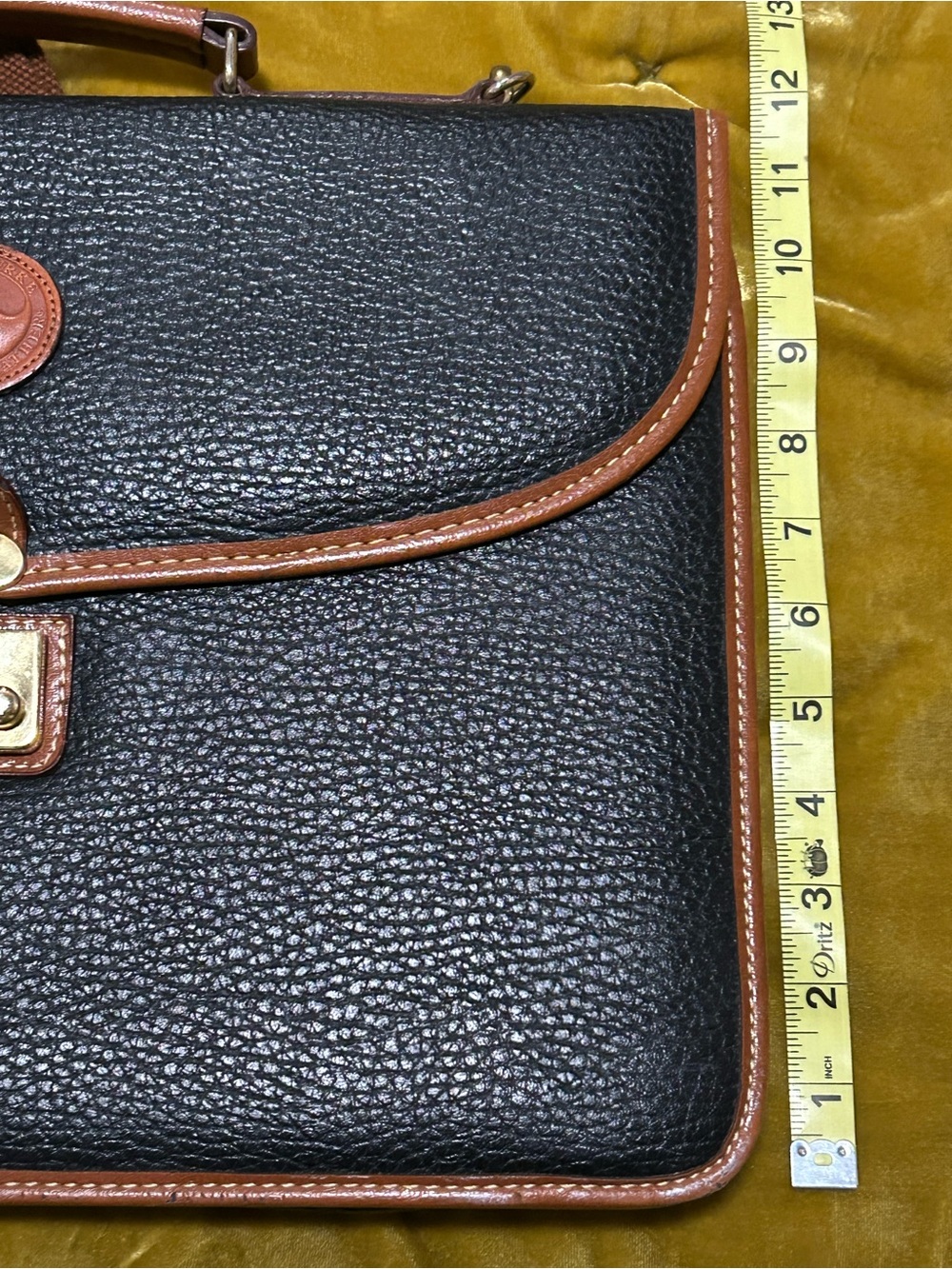 Dooney and Bourke Briefcase - Picture 7 of 7